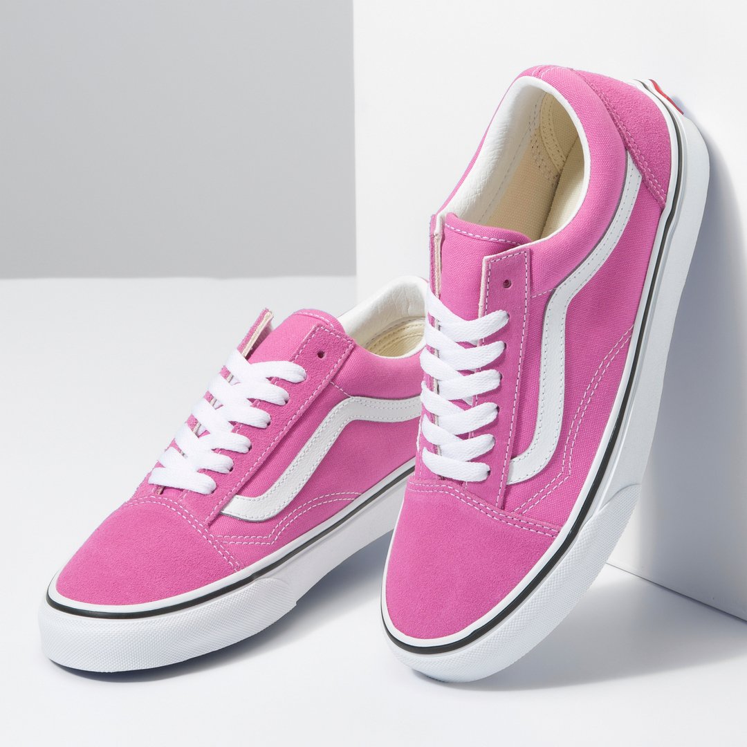 TENIS UNISEX VANS OLD SKOOL – foto 3